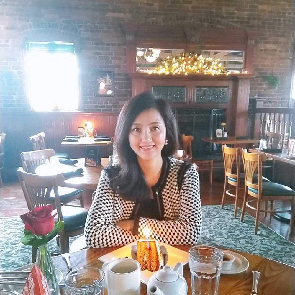 Meet your Posher, Sukyung